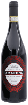 Ca Dei Nani Rødvin Ca dei Nani Amarone della Valpolicella 2019