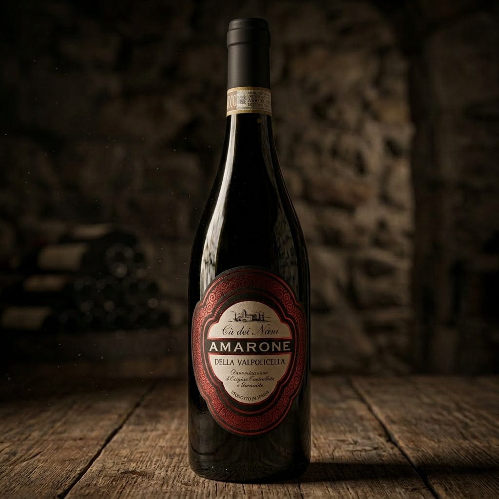 Ca Dei Nani Rødvin Ca Dei Nani Amarone della Valpolicella 2022