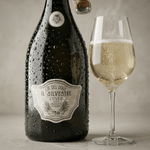 Ca’ del Doge Mousserende vin Ca' del Doge Il Silvestre Cuvée Spumante Extra dry NV