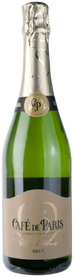 Café de Paris Mousserende Cafe De Paris Blanc de Blanc Brut