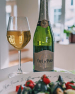 Café de Paris Mousserende Cafe De Paris Blanc de Blanc Brut