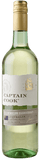 Captain Cook Semillon Chardonnay 2024