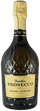 CastelMare Prosecco Organico Extra Dry 2023