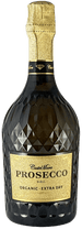 CastelMare Mousserende CastelMare Prosecco Organico Extra Dry 2023