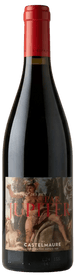 Castelmaure Rødvin Castelmaure Par Jupiter Corbieres 2023