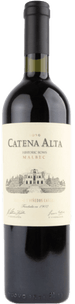 Catena Alta Rødvin Catena Alta Malbec 2016