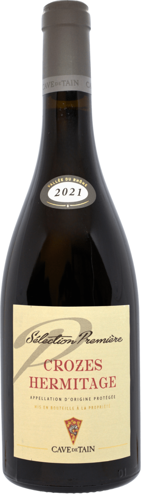Cave De Tain Crozes-Hermitage 2021