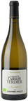 Cazelles Verdier Chardonnay Blanc Pays D'oc 2021