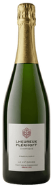 Champagne Lheureux Plékhoff Champagne Champagne Lheureux Plékhoff Le 25e Ordre Brut Grand Cru