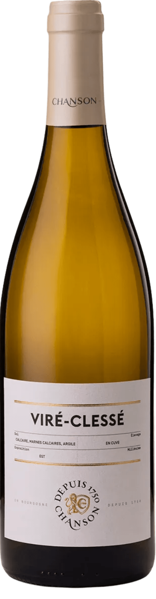 Chanson Chanson Vire Clesse 2023