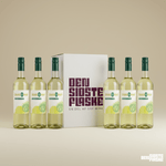 Einig-Zenzen Alkoholfri vin Chardonnay entalkoholisierter Wein - alkoholfri