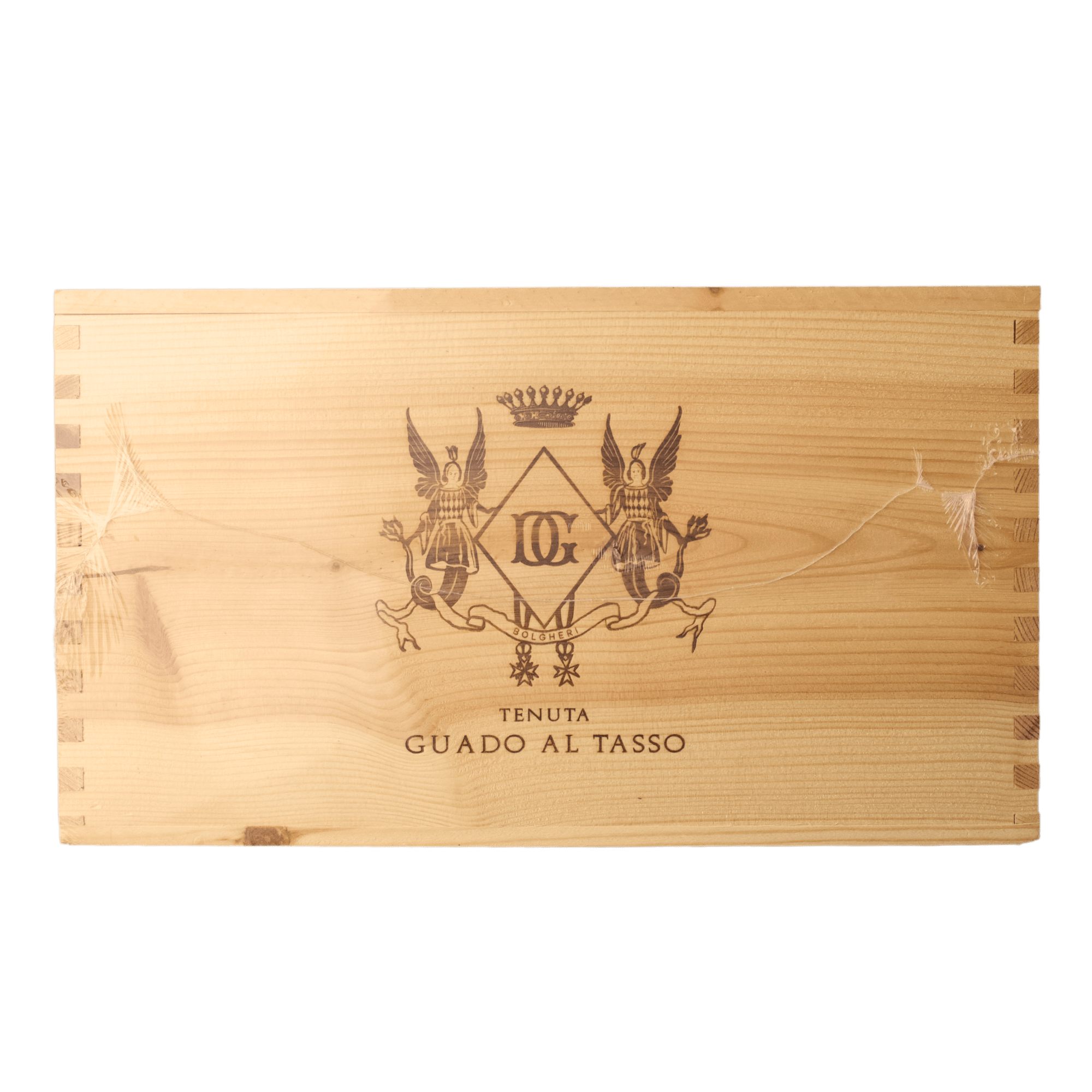 Chateau Cos d'Estournel Rødvin Château Cos D'Estournel Pagodes De Cos 2015