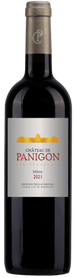 Chateau de Panigon Rødvin Chateau de Panigon Medoc 2021