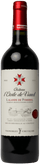 Chateau l'Etoile Viaud Lalande De Pomerol 2022
