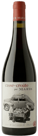 Chateau Maris Rødvin Chateau Maris Casse-Croute Rouge 2020