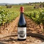 Chateau Maris Rødvin Chateau Maris Casse-Croute Rouge 2021
