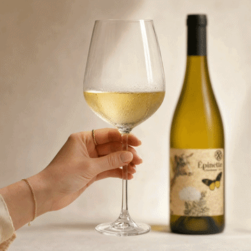 Chateau Maris Hvidvin Chateau Maris Epinette Chardonnay BIO 2021