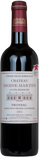 Chateau Moine Cuvee Reserve Fronsac