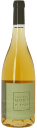 Chateau Montplaisir Hvidvin Chateau Mont Plaisir Cotes Du Rhone Villages Blanc Bio 2022