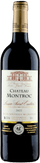 Chateau Montroc Lussac-Saint-Emilion 2022