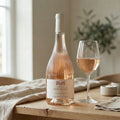 Château Mouresse Rosé Château Mouresse Grande Cuvee Cotes De Provence 2025
