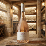 Château Mouresse Rosé Château Mouresse Grande Cuvee Cotes De Provence 2025