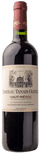 Château Tanaïs Olivier Haut-Médoc 2021