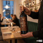 Mare Magnum Rødvin Chocolate Tube Primitivo IGT 2023