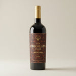 Mare Magnum Rødvin Chocolate Tube Primitivo IGT 2023