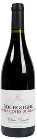 Claire Laroche Rødvin Claire Laroche Hautes Côtes de Beaune