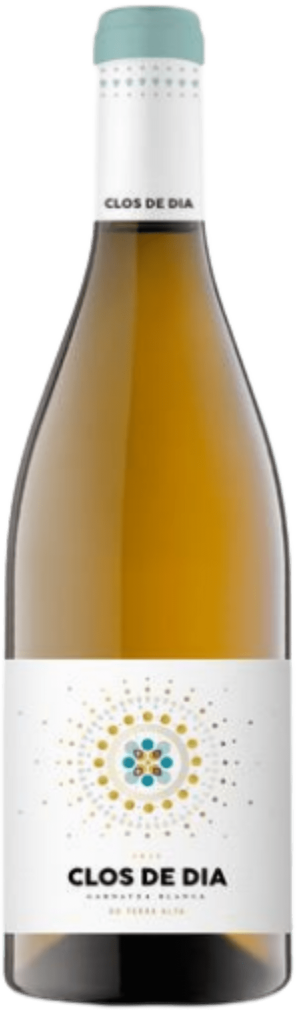 Clos de Dia Hvidvin Clos de Dia Vino Blanco NV