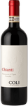 Cantine Coli Rødvin Coli Chianti DOCG 2024