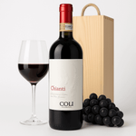 Cantine Coli Rødvin Coli Chianti DOCG 2024