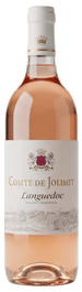 Cordier Rosé Comte De Jolimet AOP Languedoc Rosé