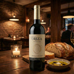 Pagos Del Rey Rødvin Condado de Oriza Crianza 2023