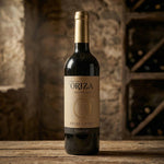 Pagos Del Rey Rødvin Condado de Oriza Crianza 2023