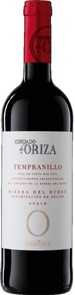 Condado de Oriza Rødvin Condado de Oriza Ribera Del Duero 2022