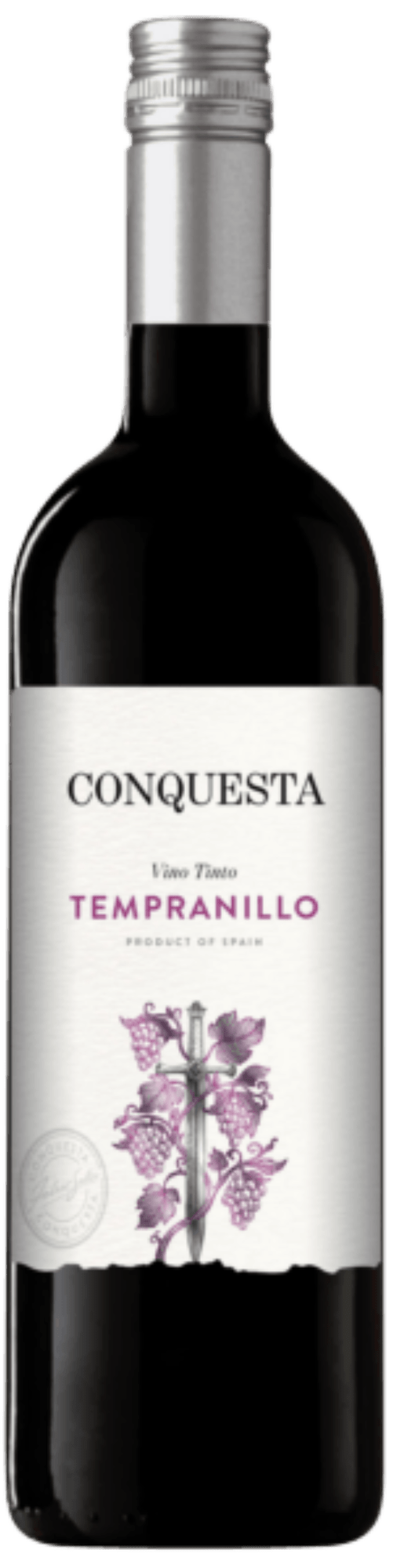 Felix Solis Rødvin Conquesta Tempranillo