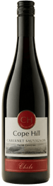 Cope Hill Rødvin Cope Hill - Central Chile Cabernet Sauvignon