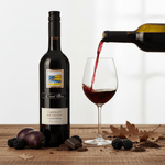 Coral Bay Cabernet Sauvignon 2022