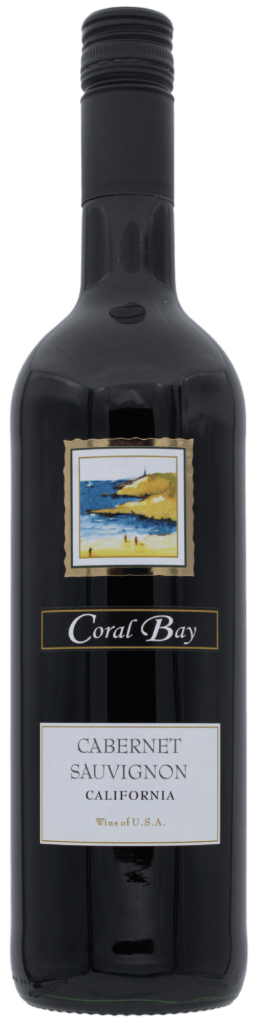 Coral Bay Cabernet Sauvignon 2022