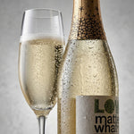 Cordier Mousserende Cordier Low matter what Chardonnay Sparkling NV