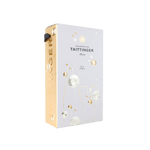 Taittinger Mousserende Diamonds Reserve Brut GP +glas NV