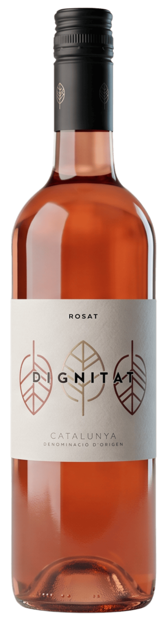 Cofama Vins Rosé Dignitat Vino Rosat Sec 2022
