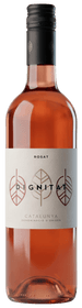 Cofama Vins Rosé Dignitat Vino Rosat Sec 2022