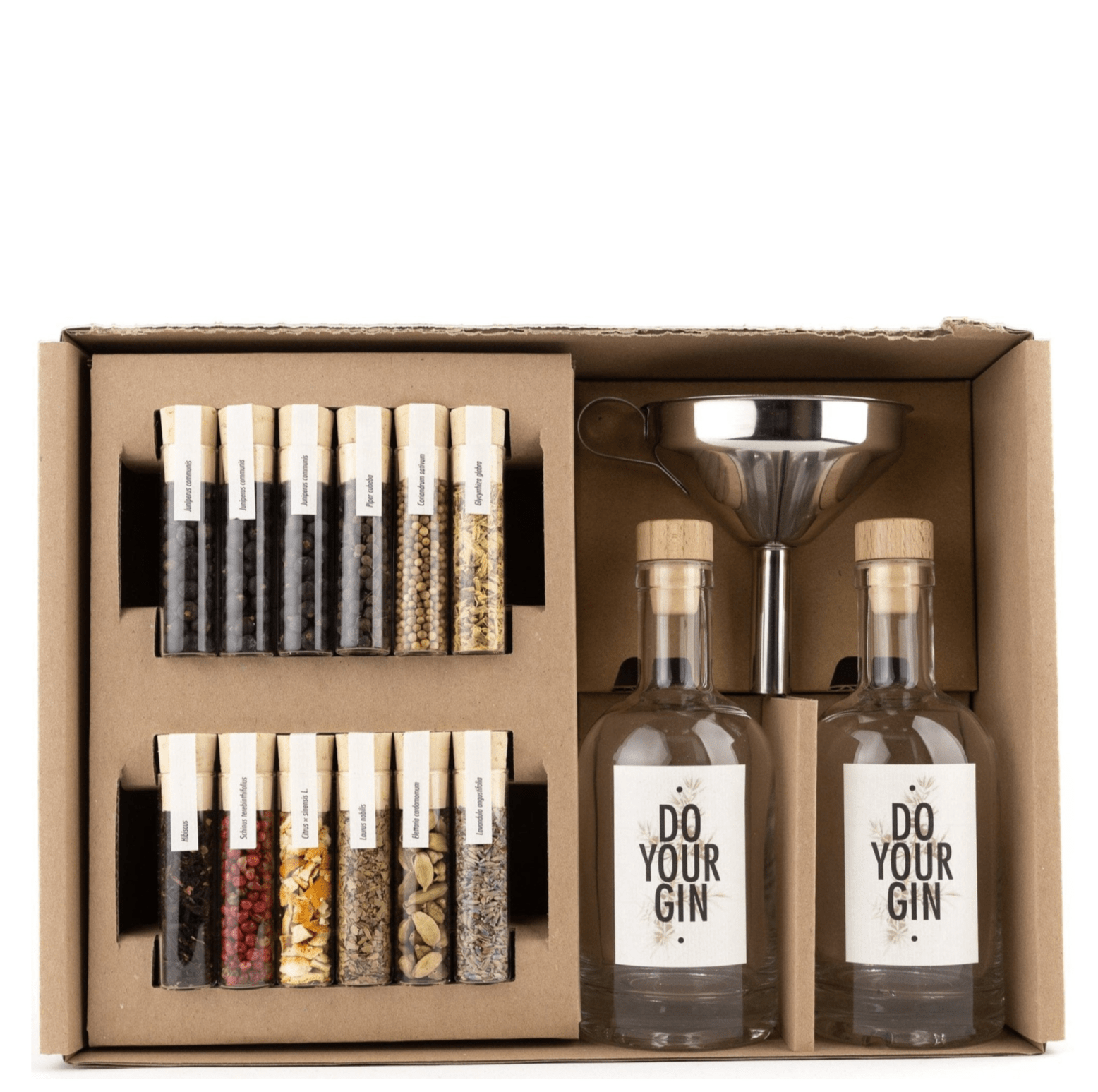 Do Your Do Your Do Your Gin