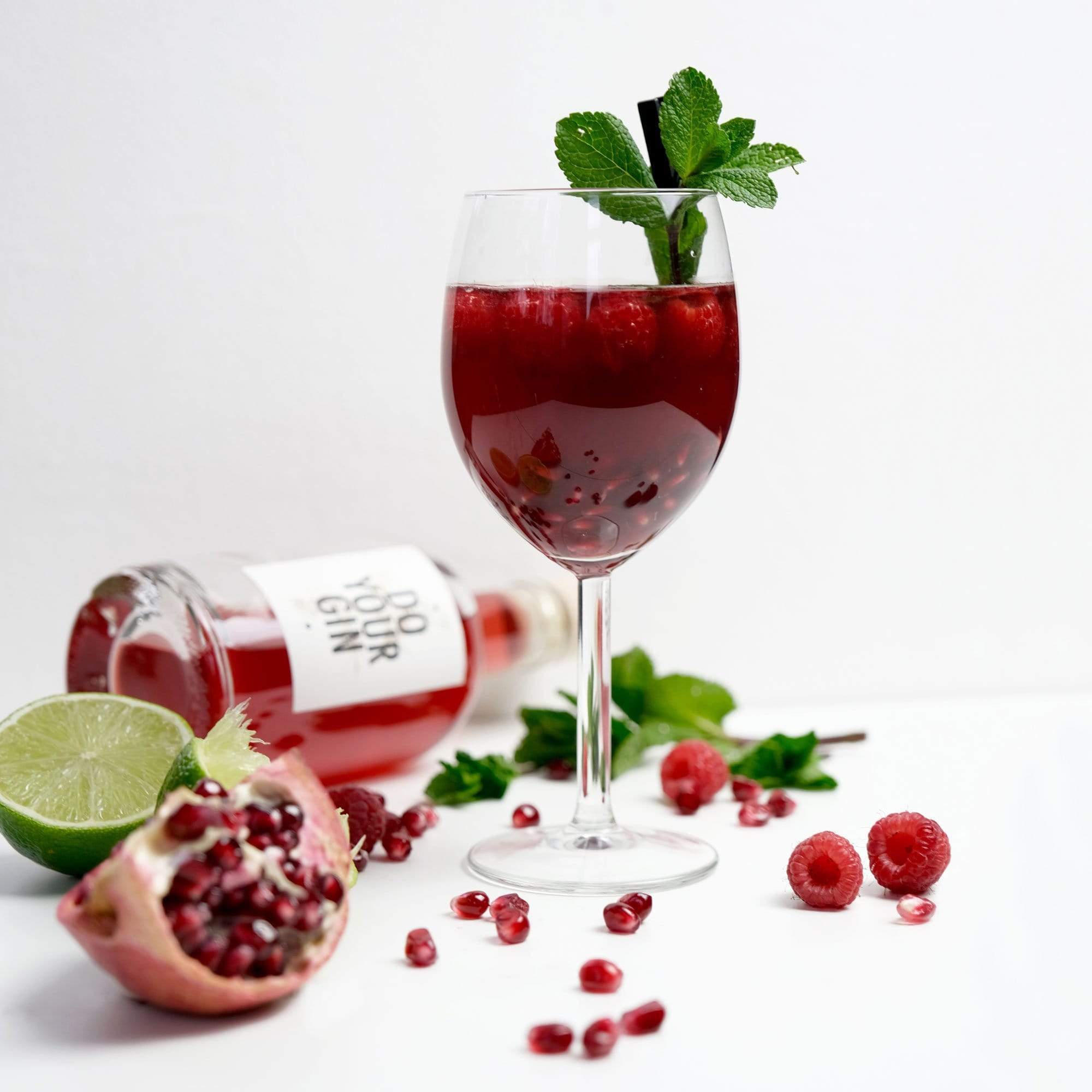 Do Your Gin Tilbehør Do Your Gin