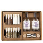 Do Your Gin Tilbehør Do Your Tonic