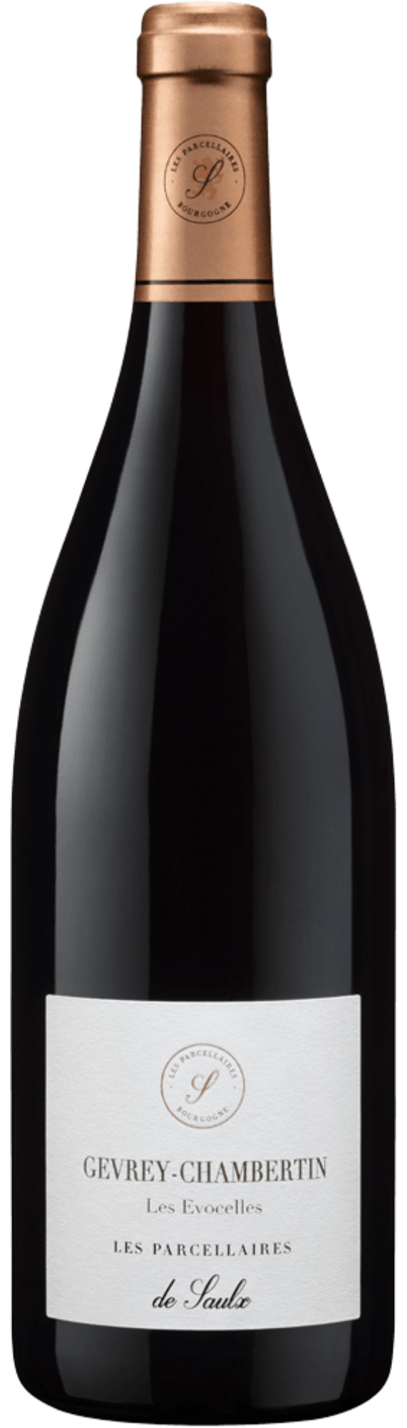 Domaine Belleville Rødvin Domaine Belleville Les Evocelles Gevrey Chambertin 2018