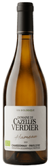 Domaine Cazalles Verdier Hvidvin Domaine Cazelles Verdier Hameau Chardonnay BIO 2021